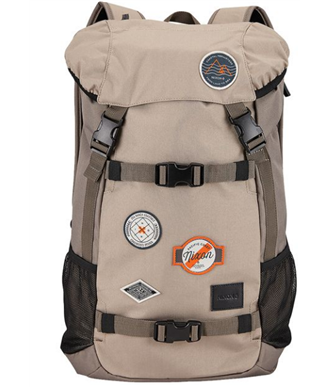 Σακίδιο - τσάντα πλάτης Laptop - Νixon 2394c